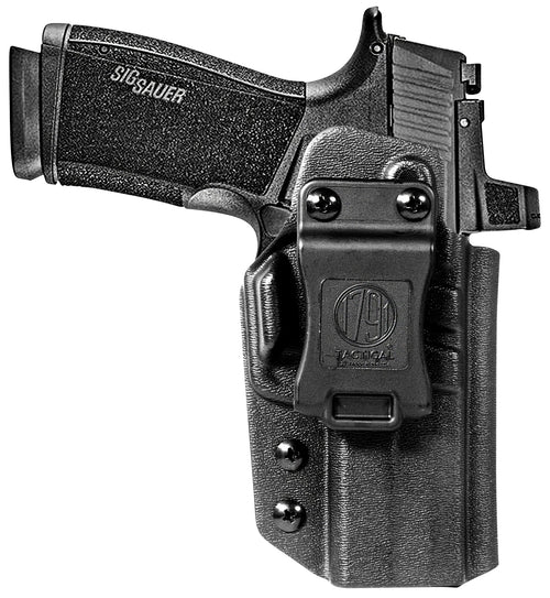 1791 TAC-IWB-P365XM-BLK-R   IWB P365-XMACRO   BLK