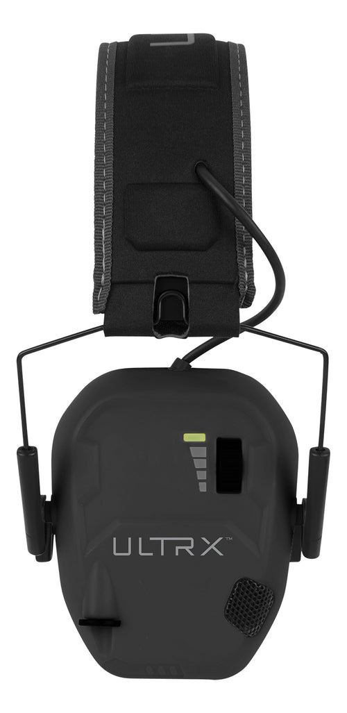 ALLEN 4108   ULTRX BIONIC EMUF MDGRY