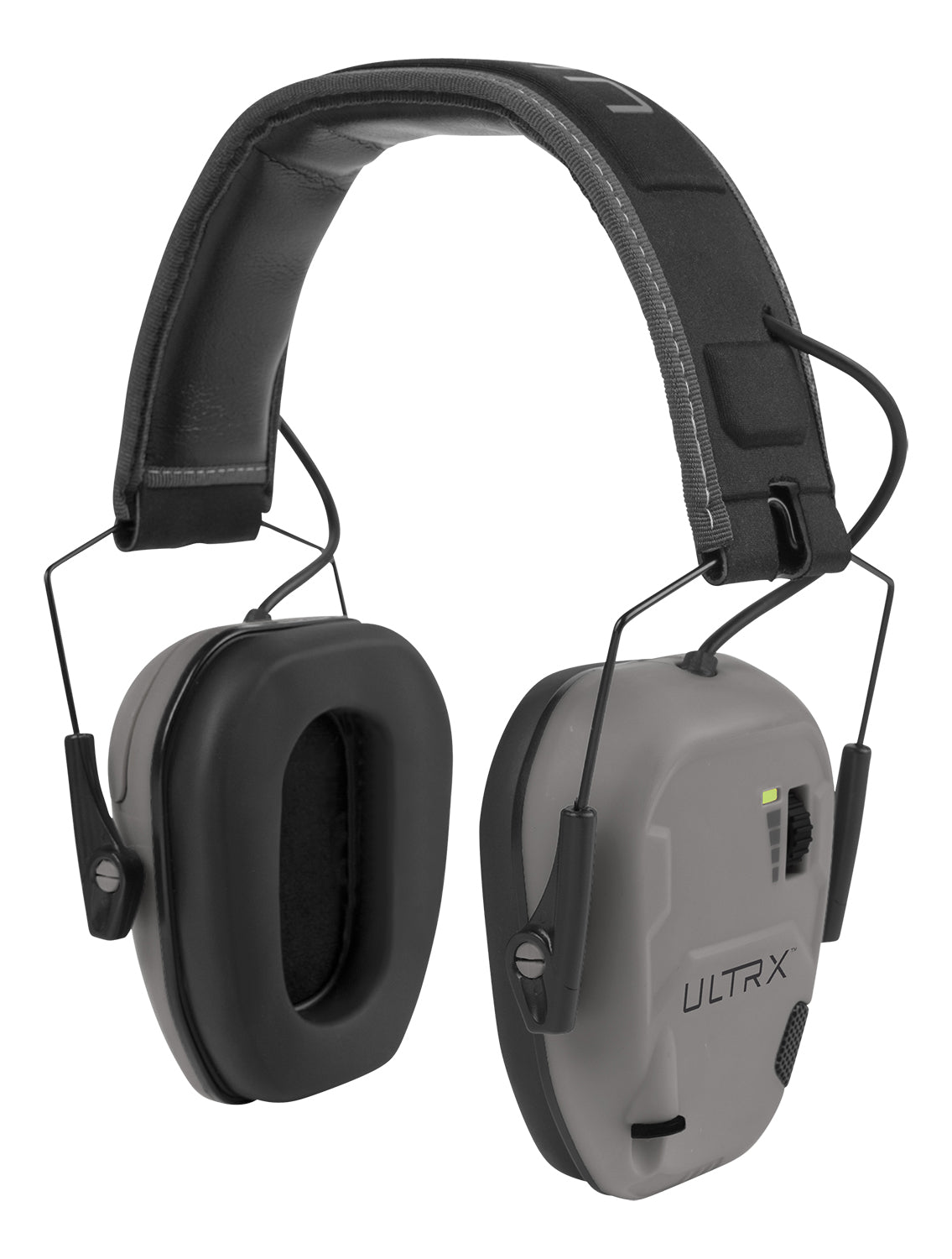 ALLEN 4143   ULTRX BIONIC EMUF CEMENT GRY