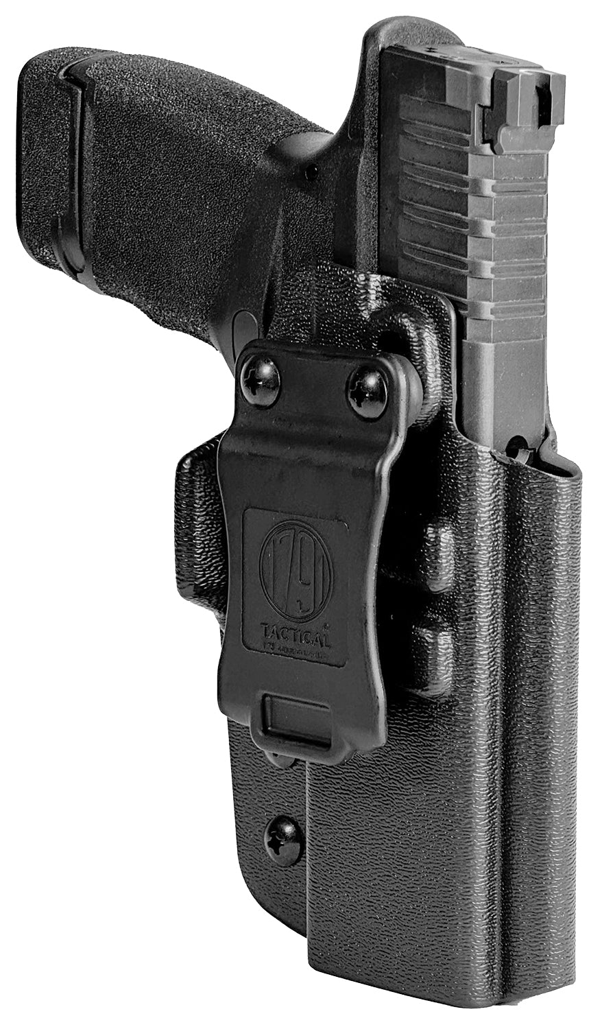 1791 TAC-IWB-HCPRO-BLK-R    IWB HCT PRO       BLK
