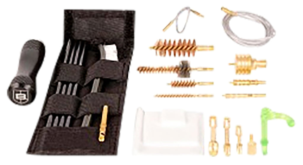 BRKTHRU BT-MPK-3G   BADGE 556/9/12 ROD/PULLTHR KIT