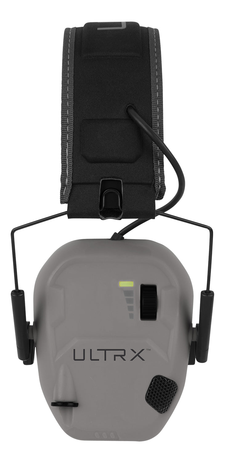 ALLEN 4143   ULTRX BIONIC EMUF CEMENT GRY