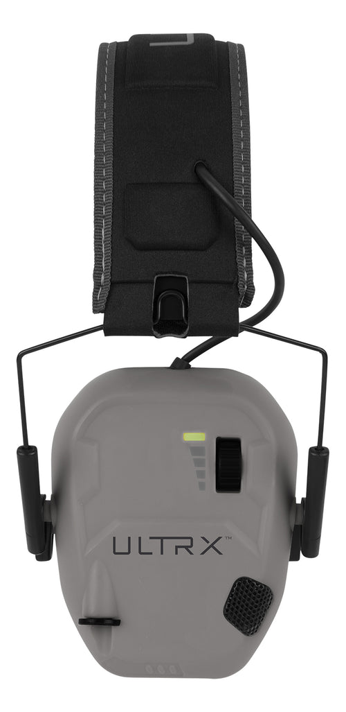 ALLEN 4143   ULTRX BIONIC EMUF CEMENT GRY