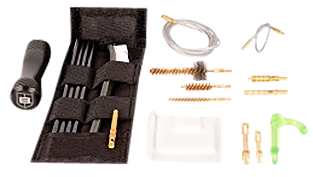 BRKTHRU BT-MPK-RH   BADGE 556/9M ROD/PULL THRU KIT
