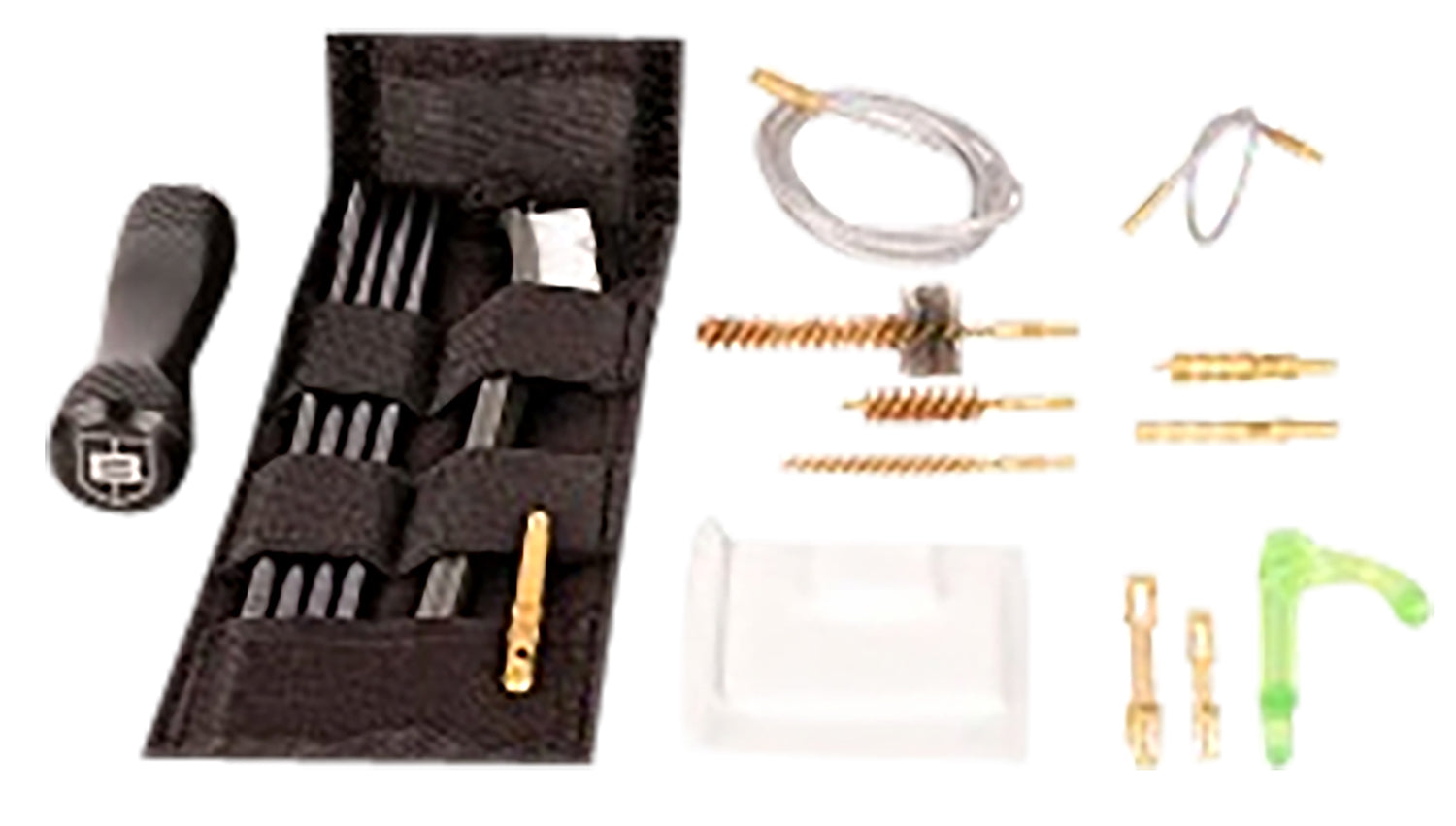 BRKTHRU BT-MPK-RH   BADGE 556/9M ROD/PULL THRU KIT