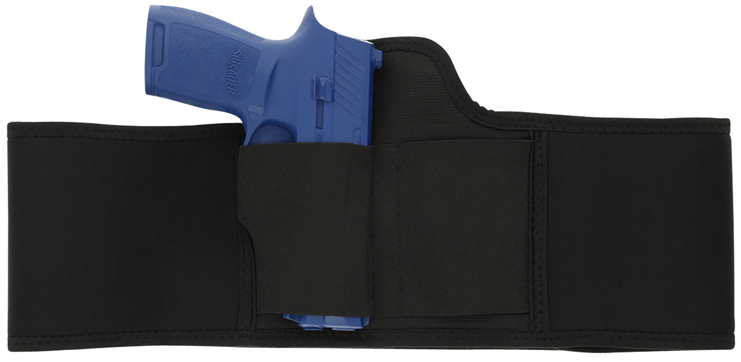 CALD 1201980   TAC OPS BELLY BAND HOLSTER SMALL