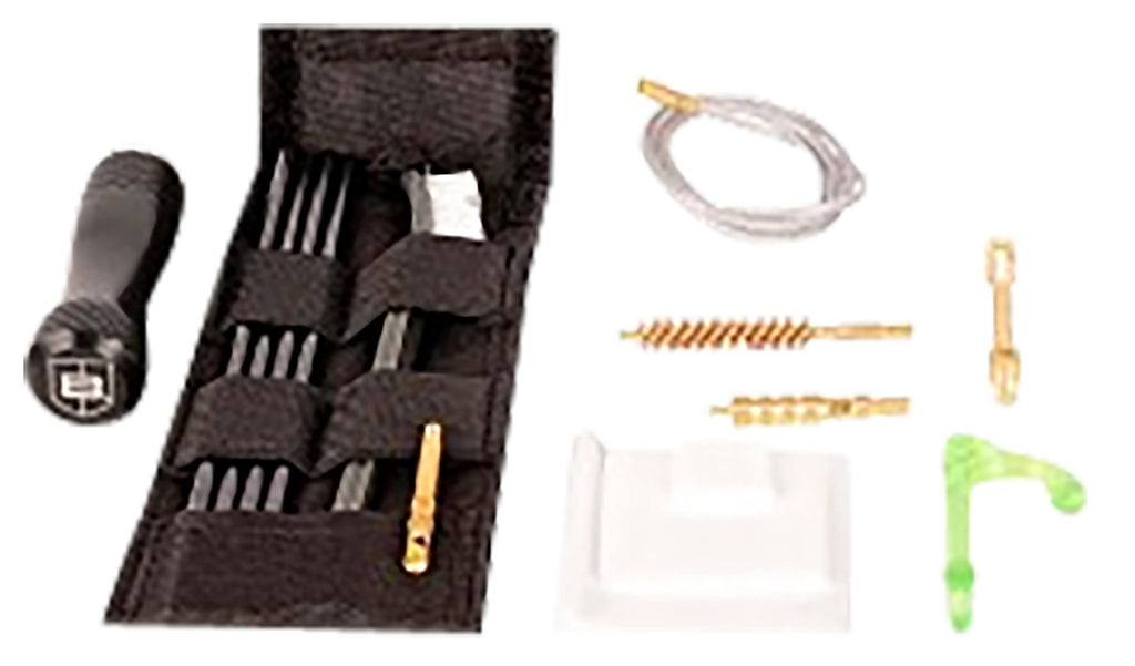 BRKTHRU BT-MPK-338  BADGE 338 ROD/PULL THRU KIT