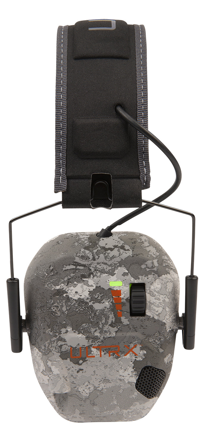 ALLEN 4147   ULTRX BIONIC EMUFF  VEIL TAC GRY
