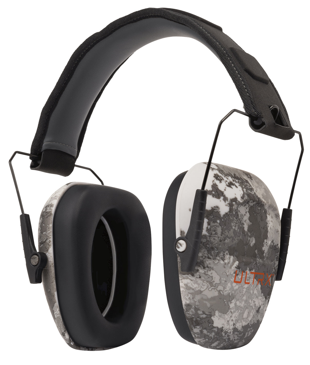 ALLEN 4160   ULTRX SHIELD PASSIVE MUFF VT GRY CAMO