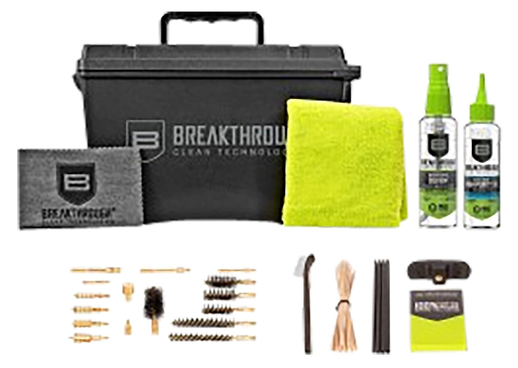 BRKTHRU BT-UAC      UNIVERSAL AMMO CAN CLN KIT