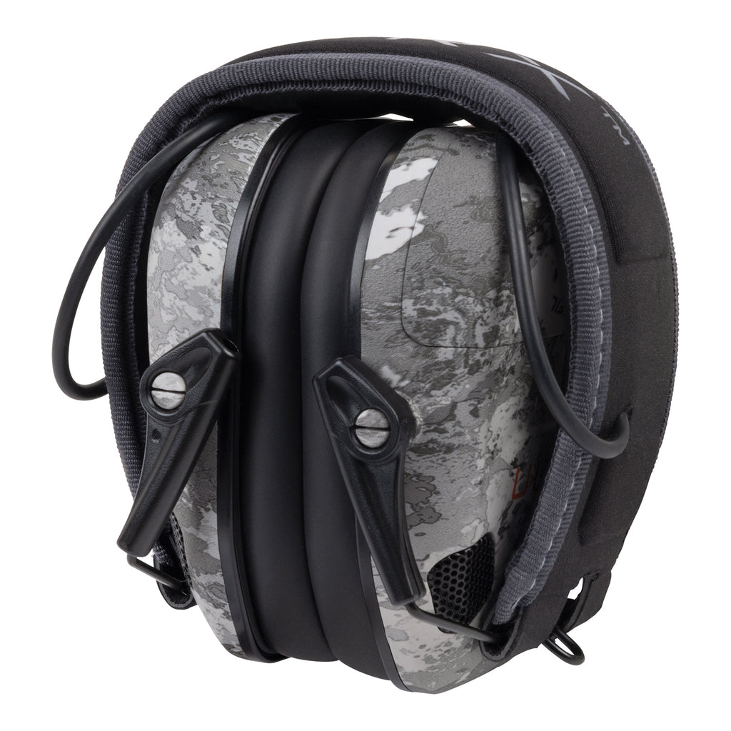 ALLEN 4147   ULTRX BIONIC EMUFF  VEIL TAC GRY