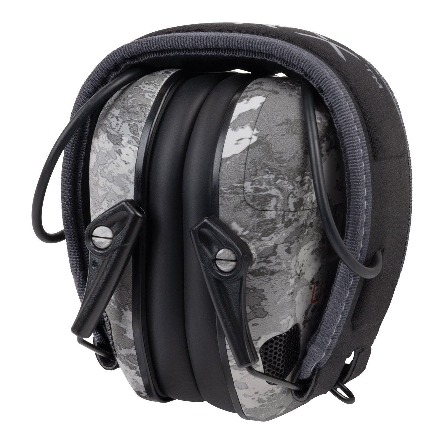 ALLEN 4147   ULTRX BIONIC EMUFF  VEIL TAC GRY