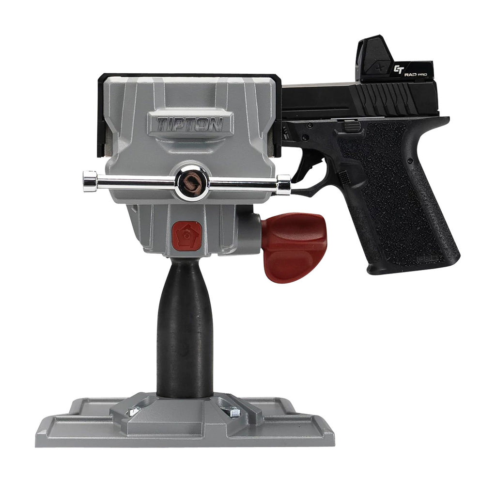 TIPTON 4004923 BEST GUN VISE 360