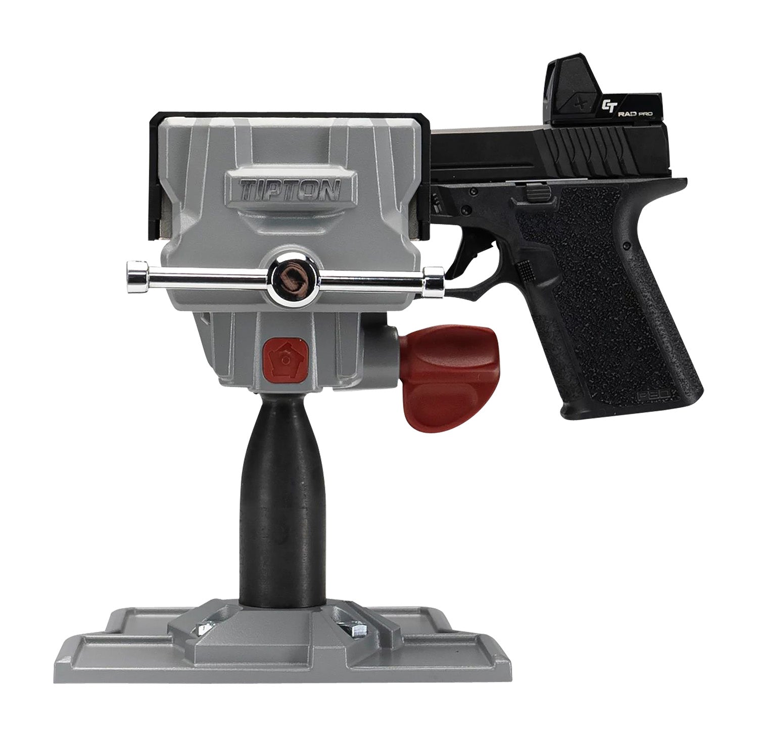 TIPTON 4004923 BEST GUN VISE 360