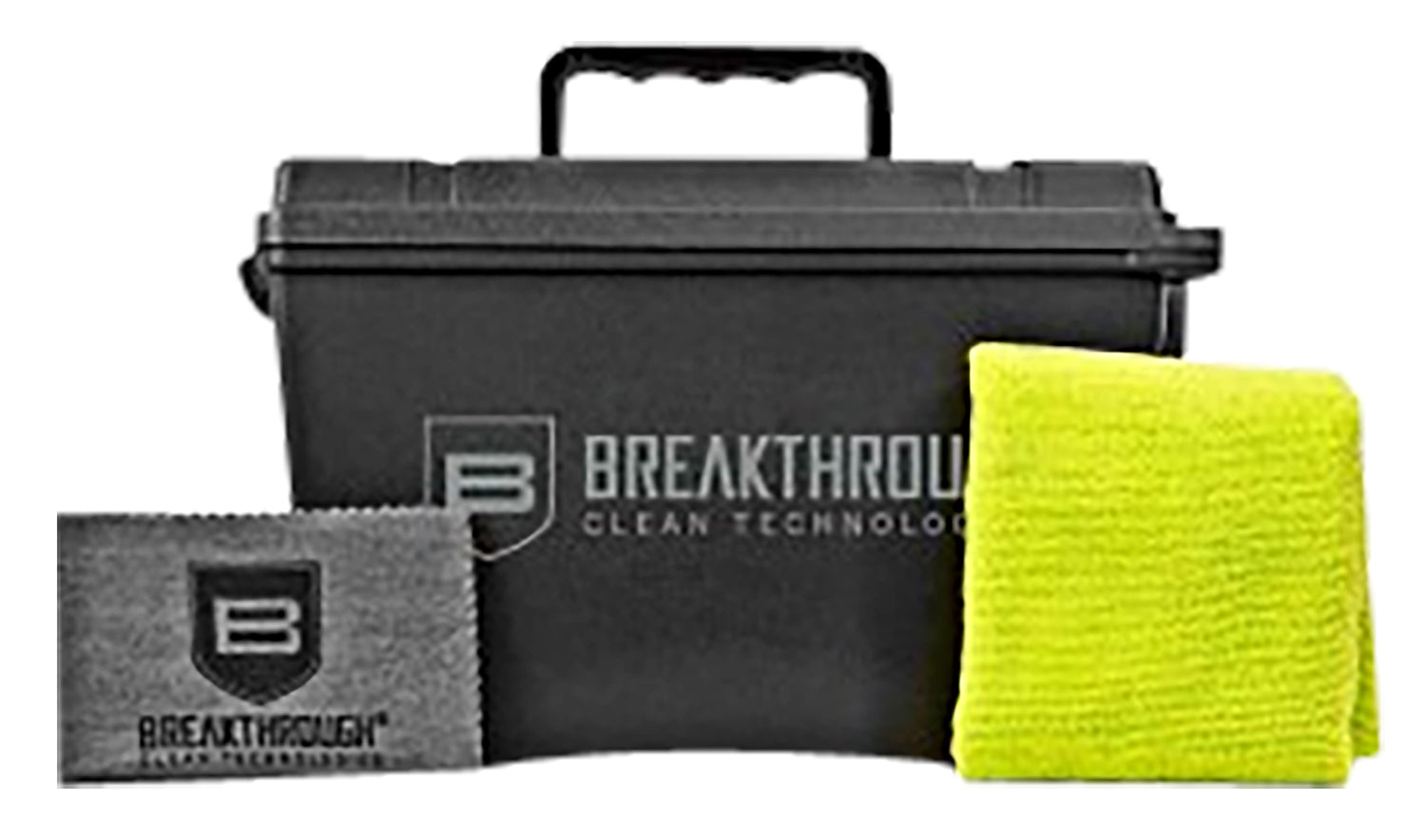 BRKTHRU BT-UAC      UNIVERSAL AMMO CAN CLN KIT