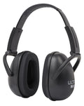 ALLEN 4127   ULTRX SOUND BLOCKER MUFF BLK