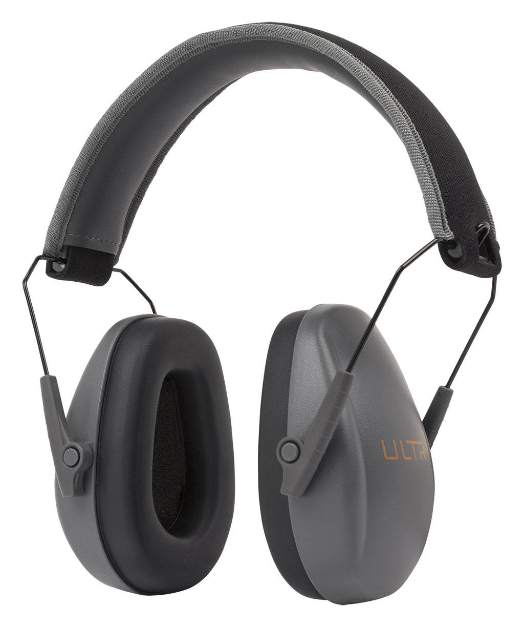 ALLEN 4153   ULTRX SLIM PROFILE GRY
