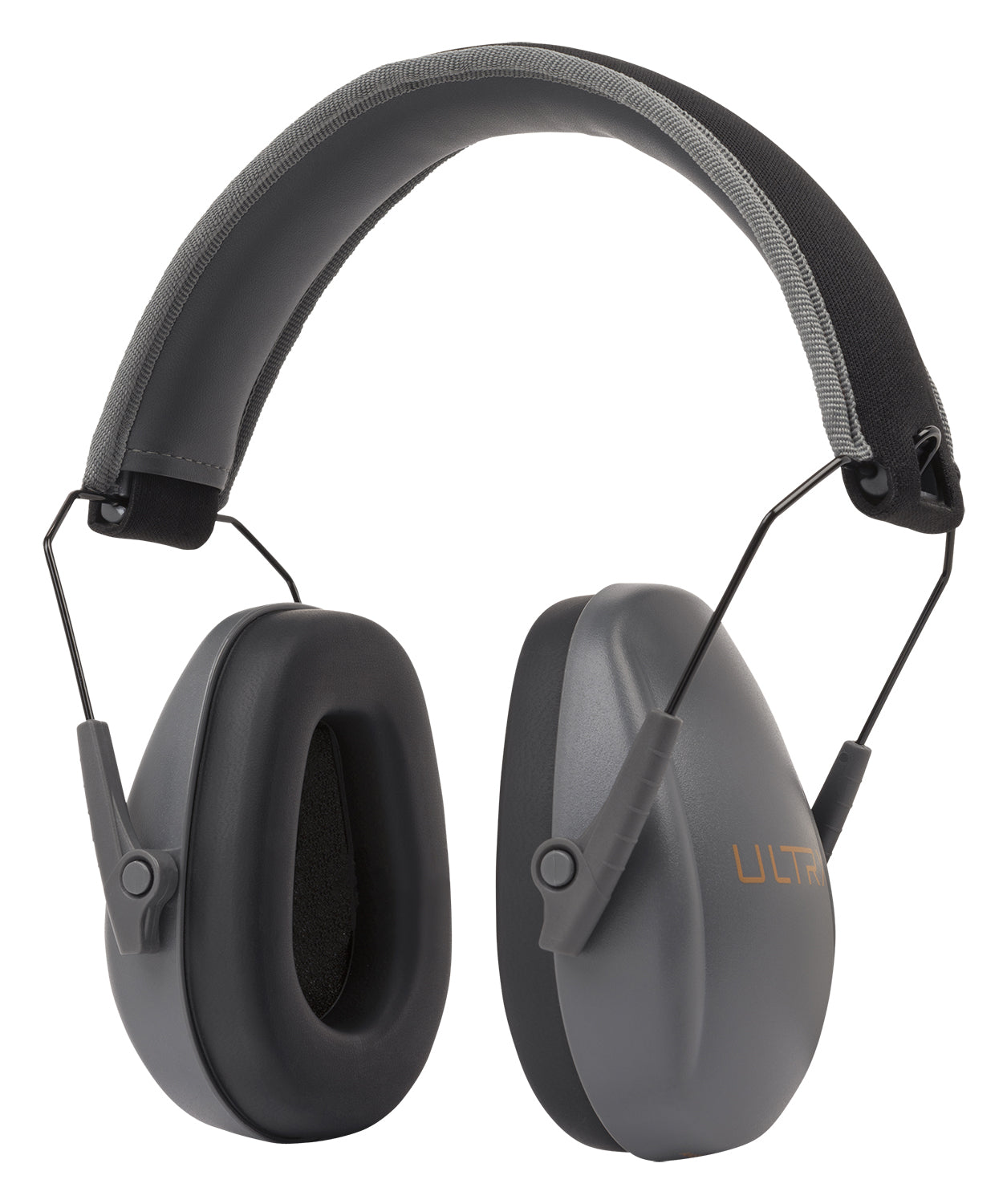 ALLEN 4153   ULTRX SLIM PROFILE GRY