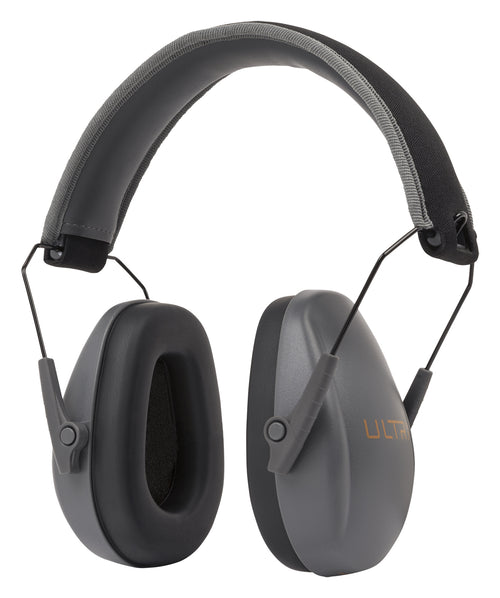 ALLEN 4153   ULTRX SLIM PROFILE GRY
