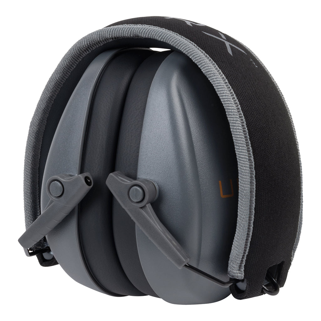 ALLEN 4153   ULTRX SLIM PROFILE GRY