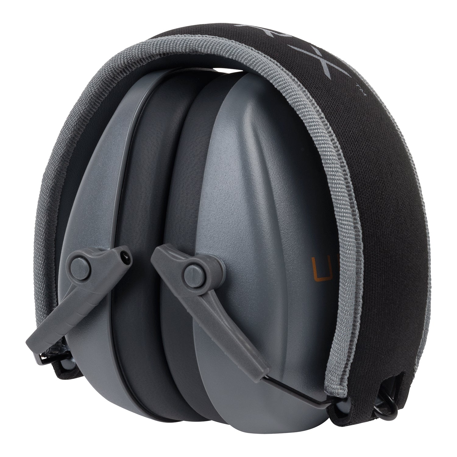ALLEN 4153   ULTRX SLIM PROFILE GRY