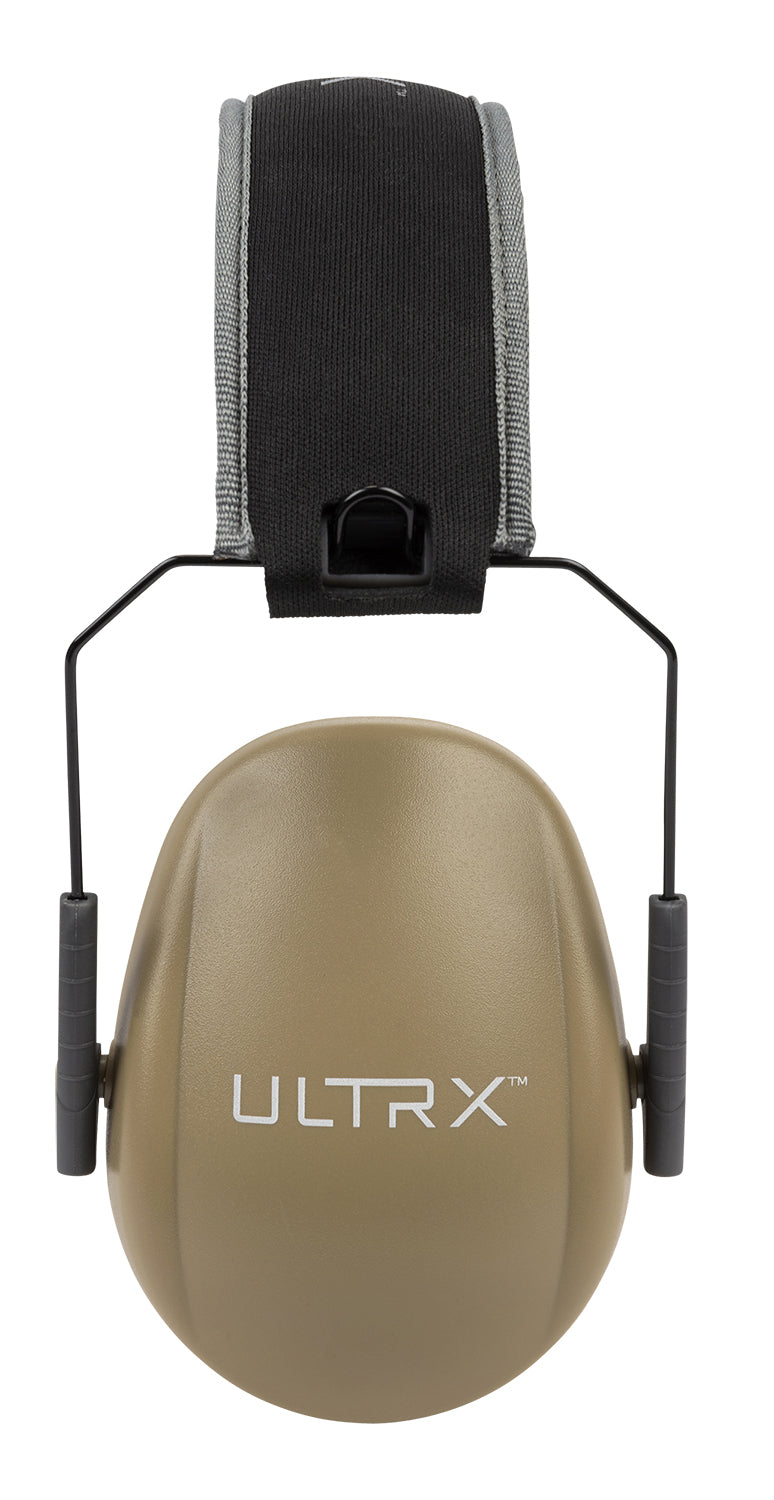 ALLEN 4154   ULTRX SLIM PROFILE TAUPE