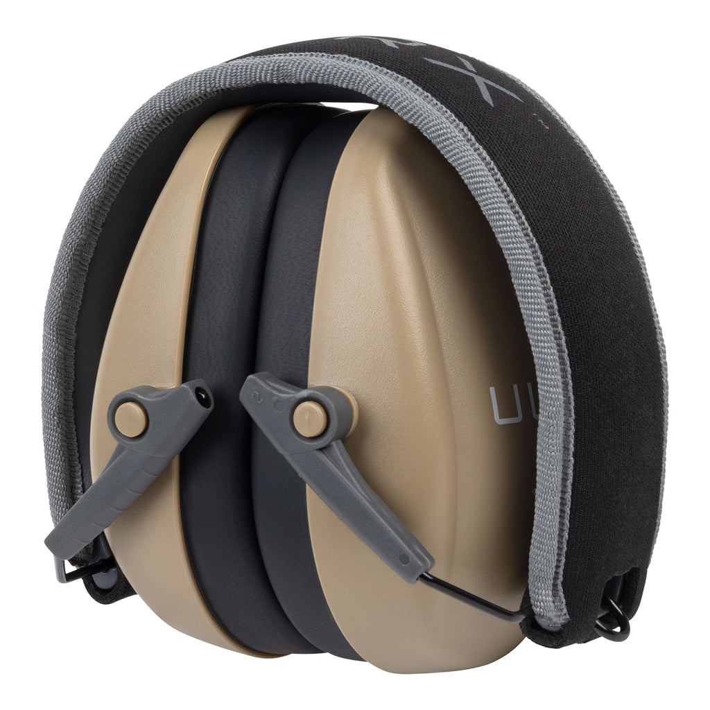 ALLEN 4154   ULTRX SLIM PROFILE TAUPE