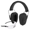 ALLEN 4157   ULTRX SHIELD EAR/ EYE PROT GRY