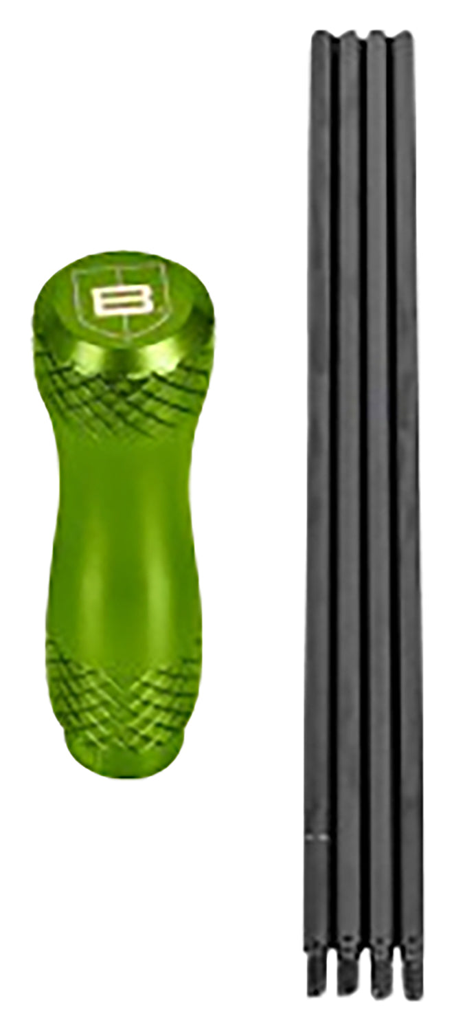 BRKTHRU BT-CR40     4PC CLEANING ROD 40"