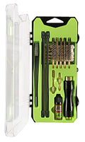 BRKTHRU BT-CAK-R    VISION SERIES UNI RFLE CLN KIT
