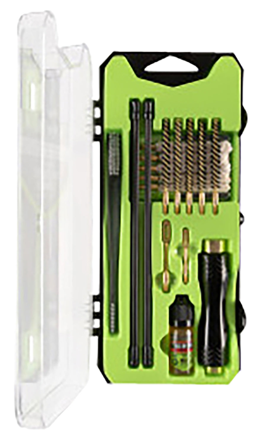 BRKTHRU BT-CAK-R    VISION SERIES UNI RFLE CLN KIT