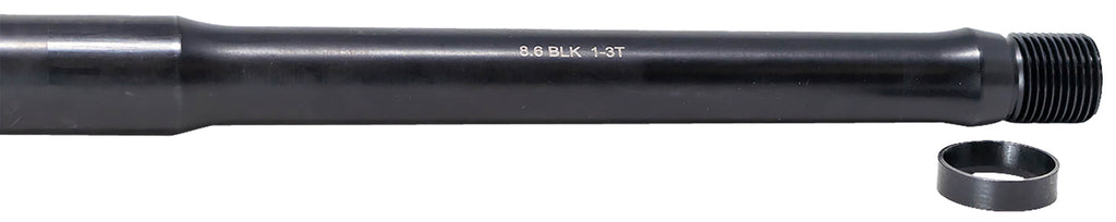 FAXON 10A863C16NGQ         BIG GN 8.6 16 AR10 BLK