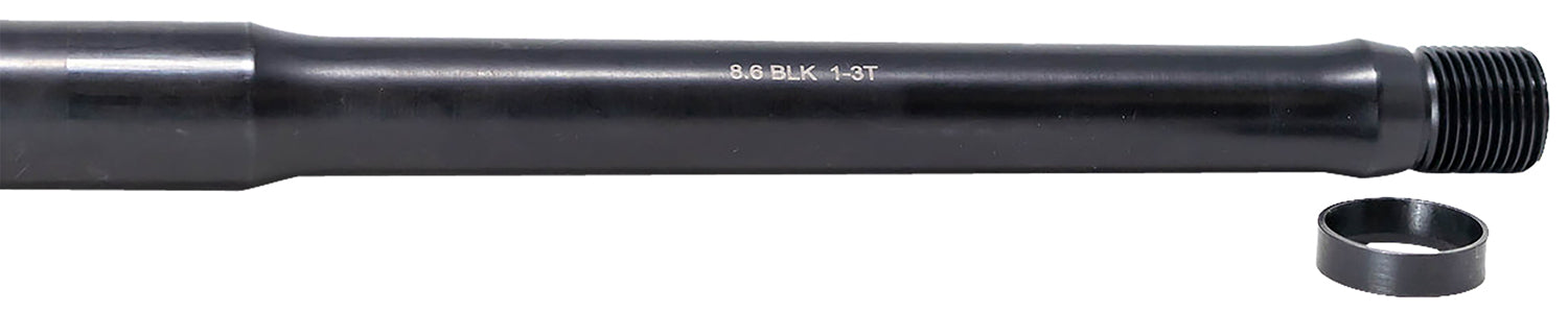 FAXON 10A863C16NGQ         BIG GN 8.6 16 AR10 BLK