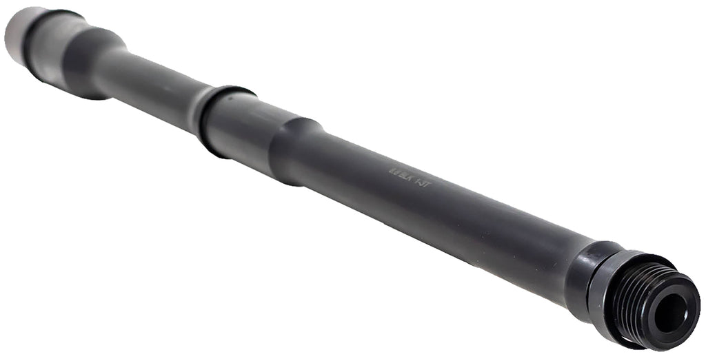 FAXON 10A863C16NGQ         BIG GN 8.6 16 AR10 BLK