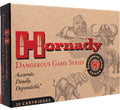 HORN 8508  DNGRS GAME  375 H&amp;H 270 SP/RP     20/06