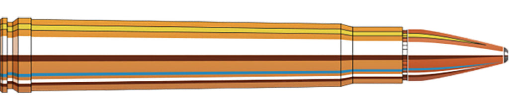 HORN 8508  DNGRS GAME  375 H&amp;H 270 SP/RP     20/06