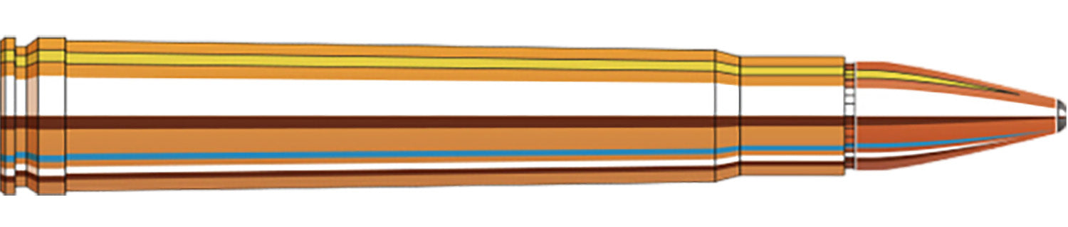 HORN 8508  DNGRS GAME  375 H&amp;H 270 SP/RP     20/06