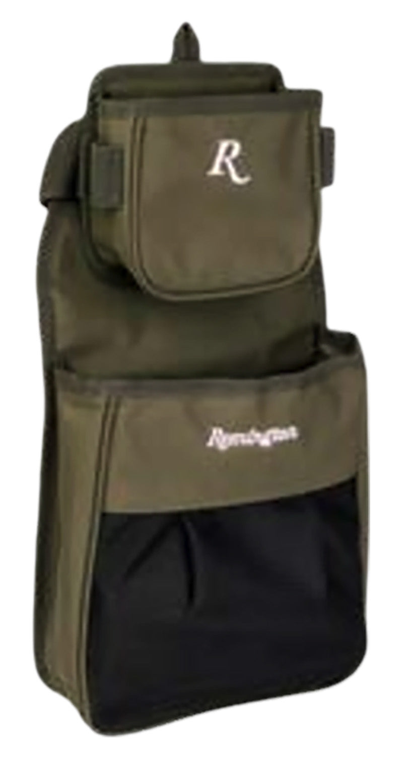 REM RGCCSHB  GUN CLUB COMBO SHELL HULL BAG - GRN
