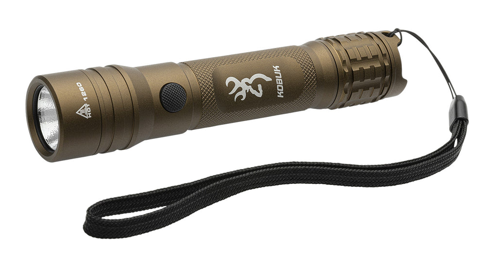 BRN 3711260    LIGHT  KOBUK FLASHLIGHT