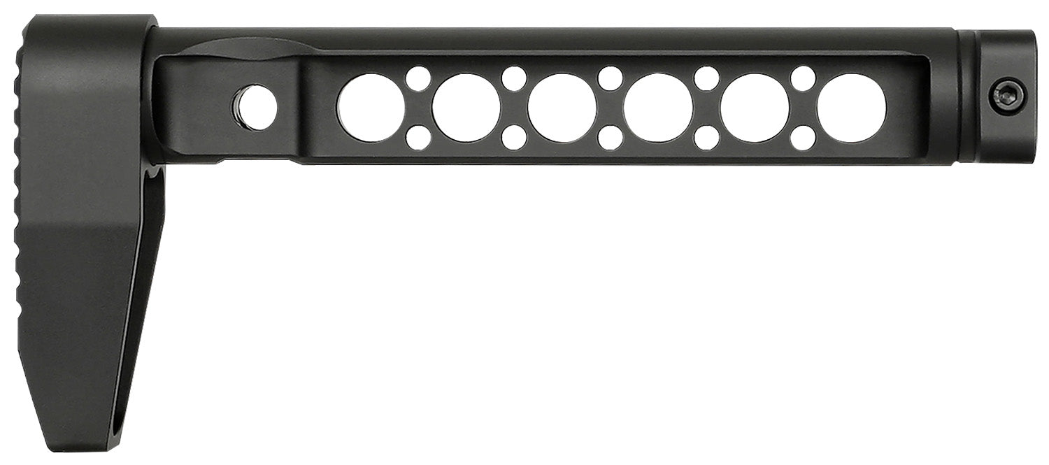 MIDWEST MI-STAP-LWS     STOCK TUBE W/ LIGHT BUFFER
