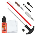 SHOOTERS SHF-SRK-40  40SW  PISTOL GUN ROD CLN KIT