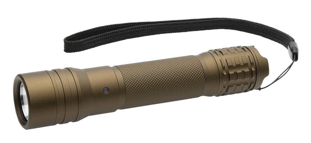 BRN 3711260    LIGHT  KOBUK FLASHLIGHT