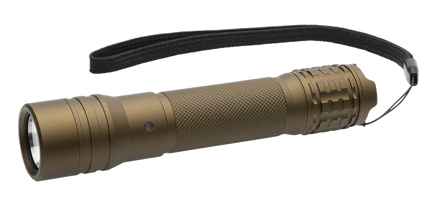 BRN 3711260    LIGHT  KOBUK FLASHLIGHT