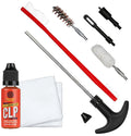 SHOOTERS SHF-SRK-45  45ACP PISTOL GUN ROD CLN KIT