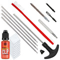 SHOOTERS SHF-SRK-22  .22   RIFLE  GUN ROD CLN KIT