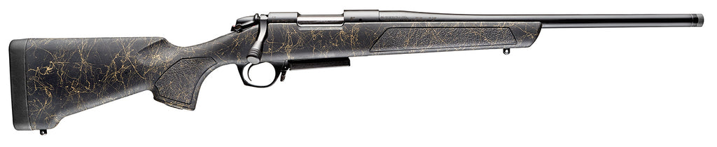 BERGARA B14S953     STOKE CMP   223  16.5 6R BK/GR