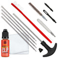 SHOOTERS SHF-SRK-30  .30   RIFLE  GUN ROD CLN KIT