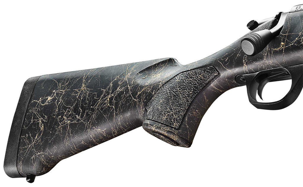 BERGARA B14S953     STOKE CMP   223  16.5 6R BK/GR