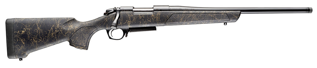 BERGARA B14S9511    STOKE CMP 300BLK 16.5 6R BK/TN