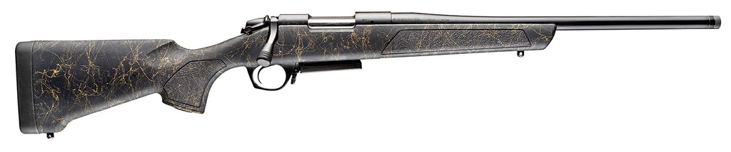 BERGARA B14S9514    STOKE CMP  350L  16.5 6R BK/TN